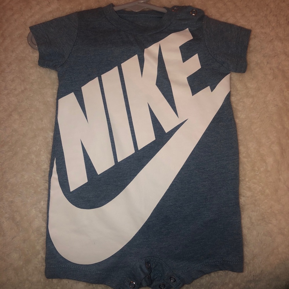 Nike Romper